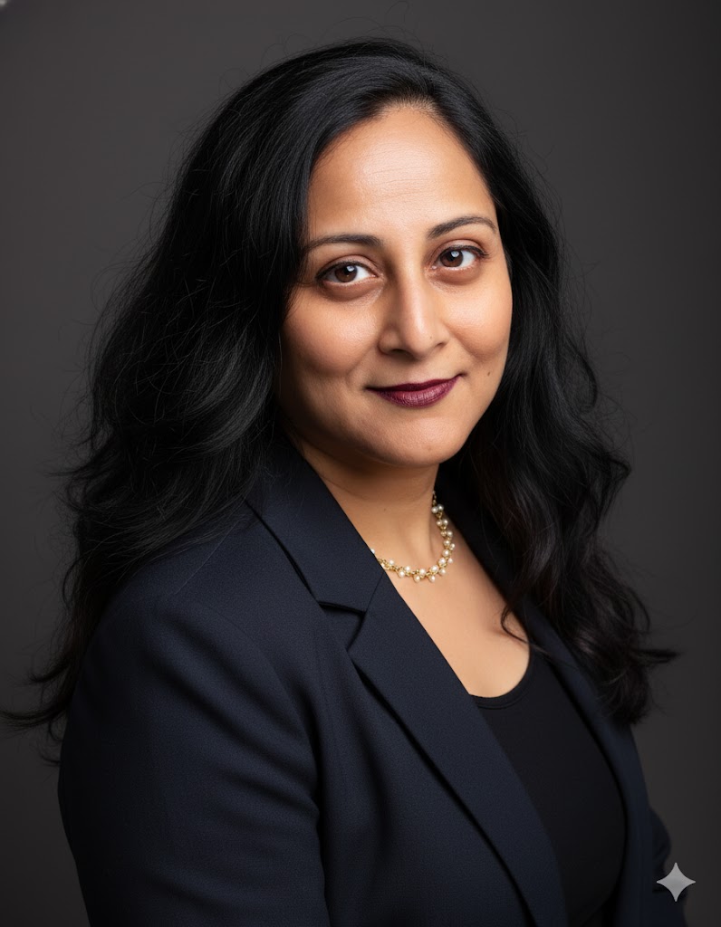 Alpa Patel, MD