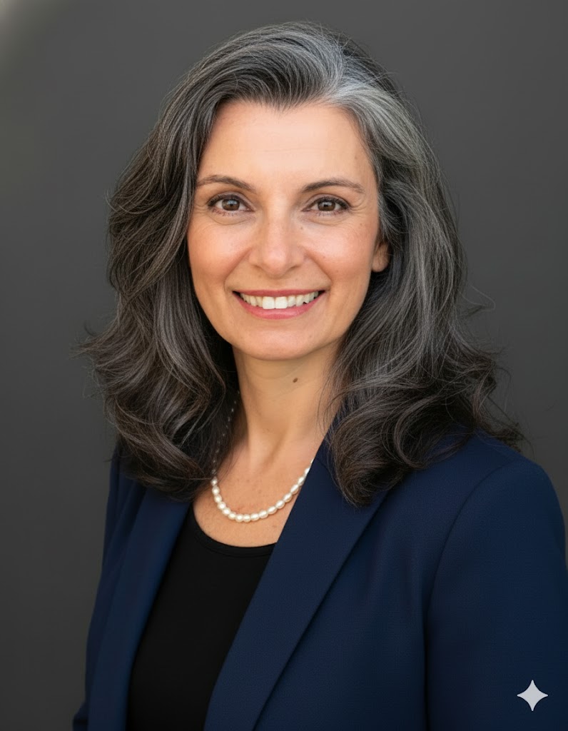 Caroline Nersessian, LCSW