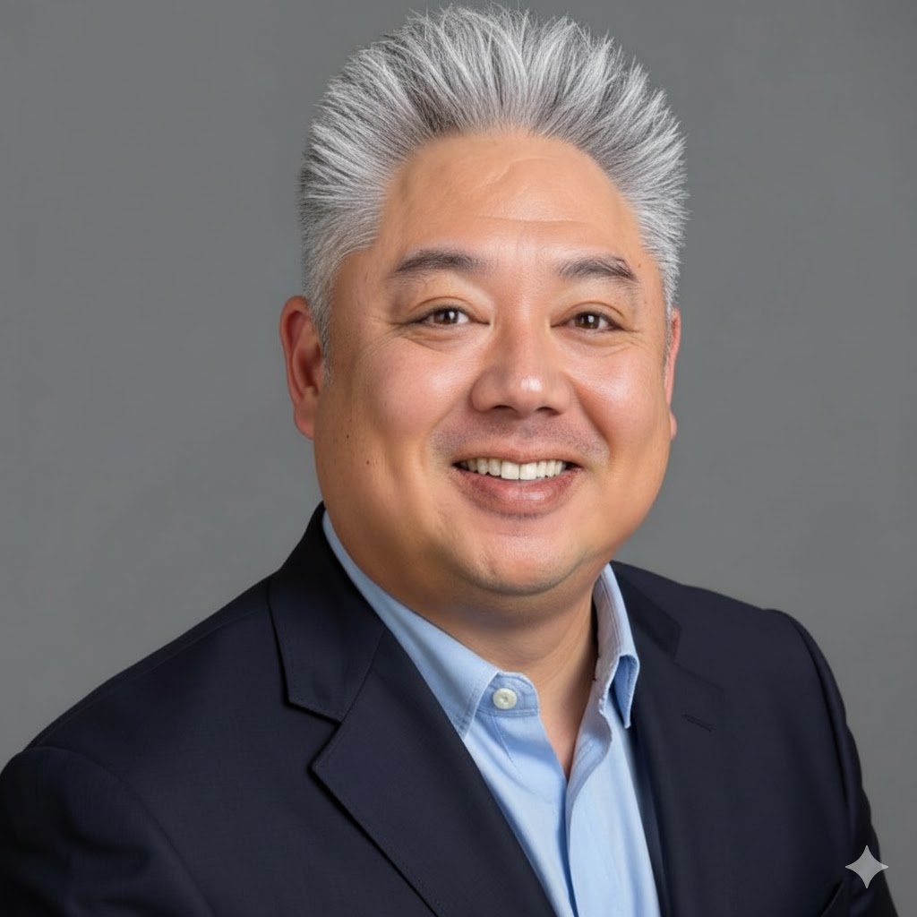 Darren Takemoto, CPA