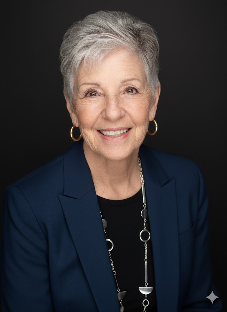 Joyce L. Barkin