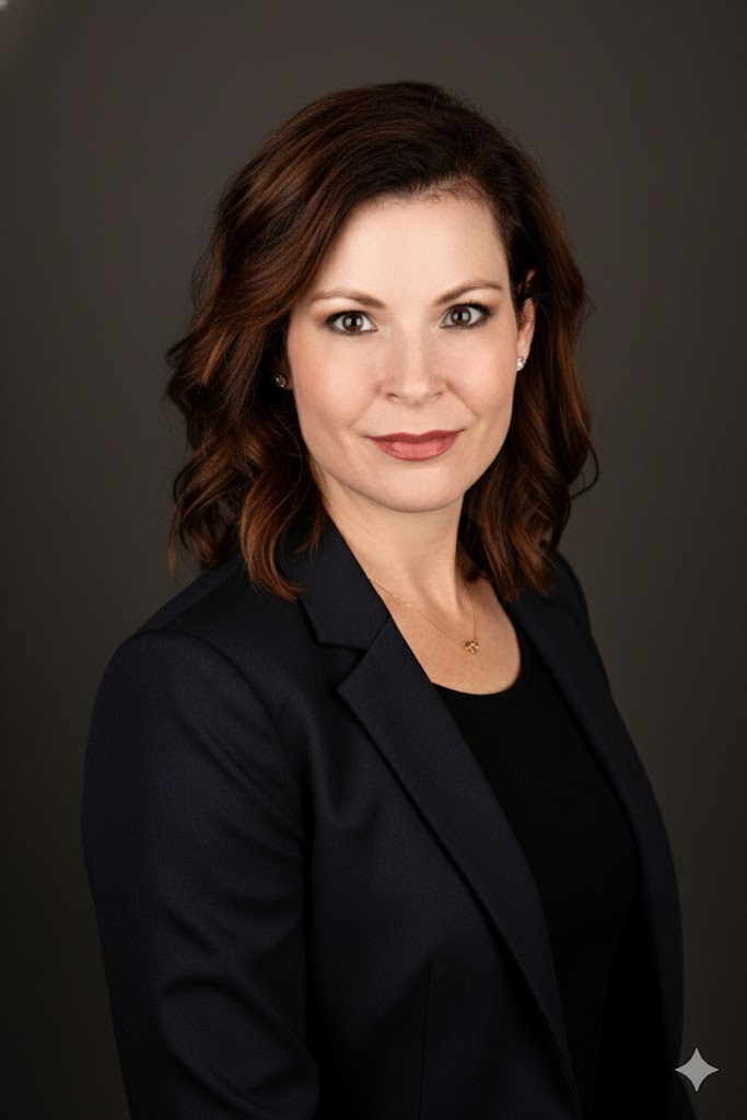 Kristen Mays, MBA