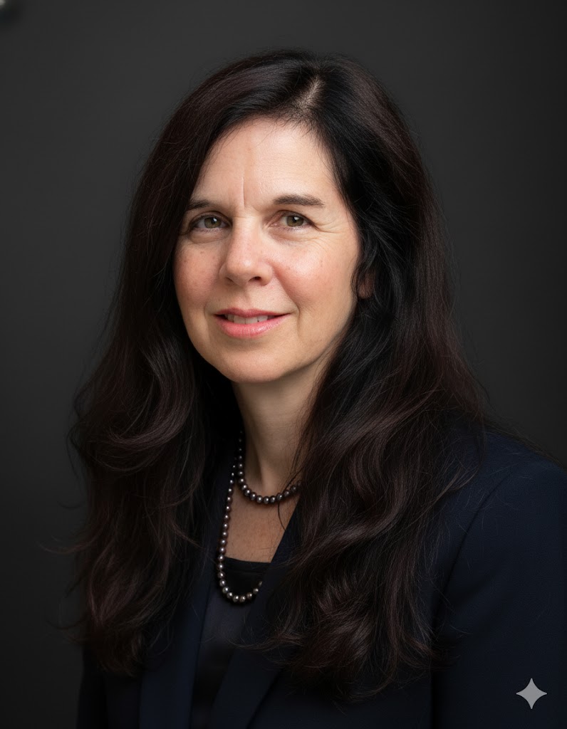 Kathleen Welch-Torres, Ph.D.