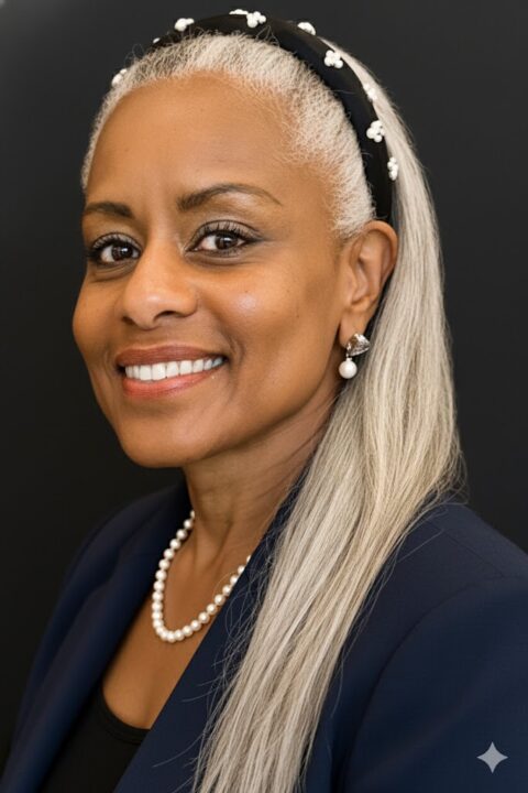 Lisa Gooden Rockingham Our Leadership Team - Child Guidance