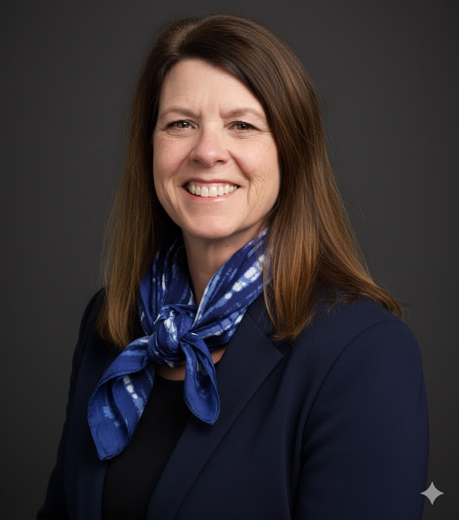 Lisa Thompson-Boudreau, LCSW