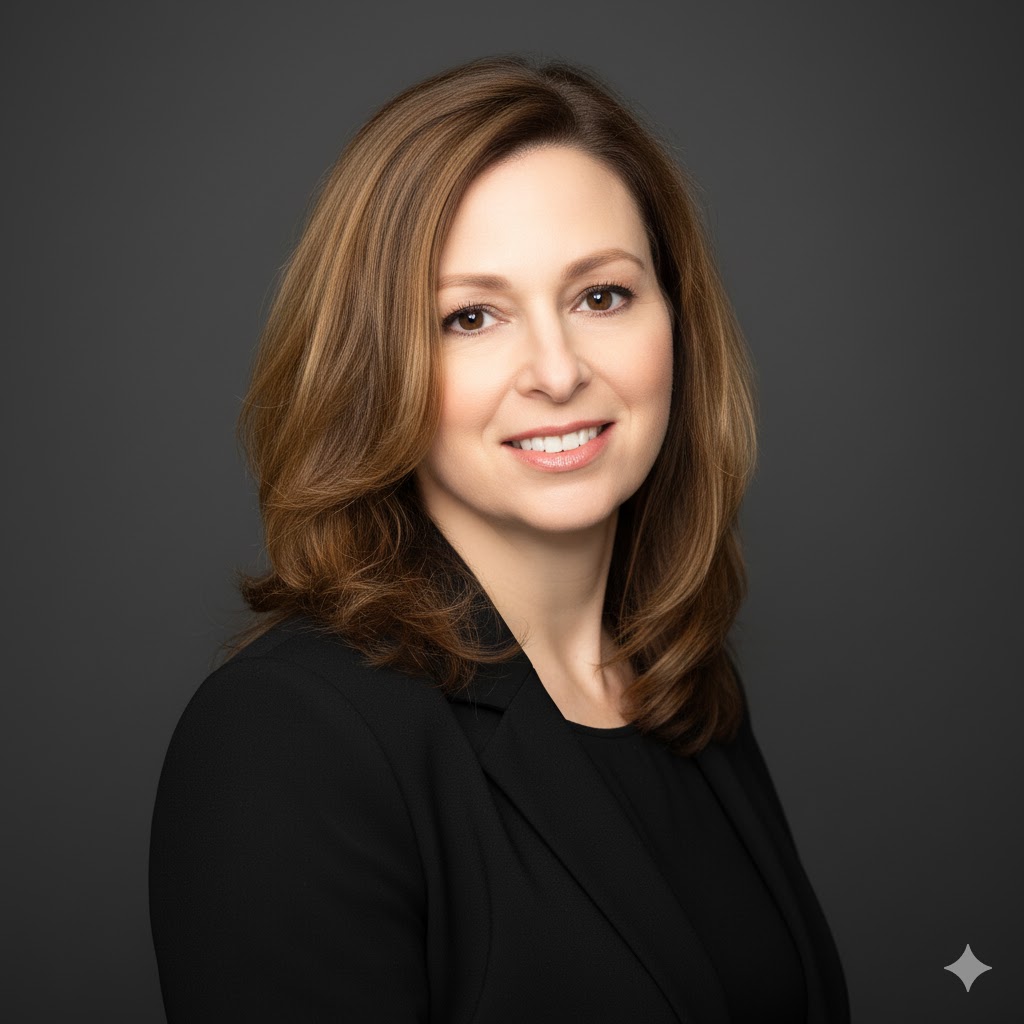 Sheryl Lesner Kramer, LMFT