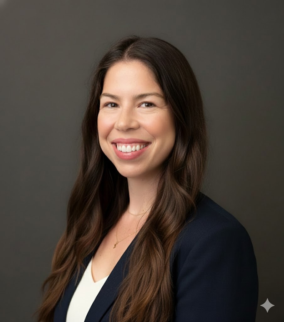 Sara Klausner, Psy.D.