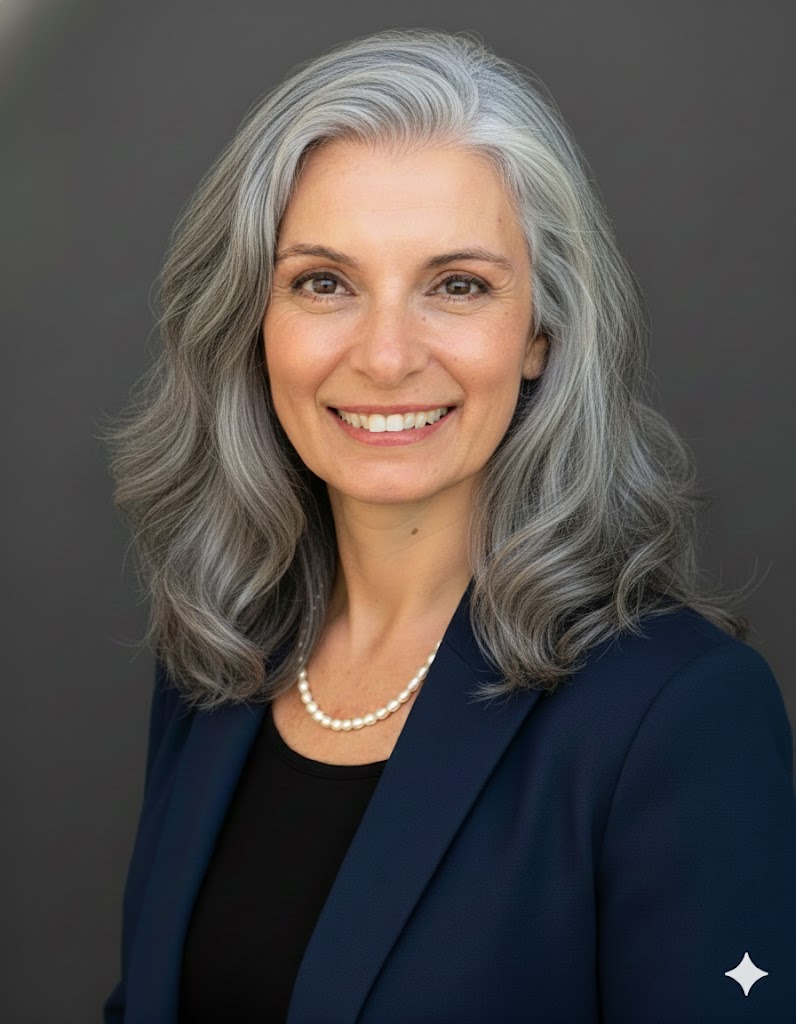 Caroline Nersessian, LCSW